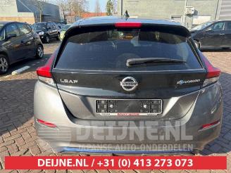 Nissan Leaf Leaf (ZE1), Hatchback, 2017 e+ 59/62kWh picture 6