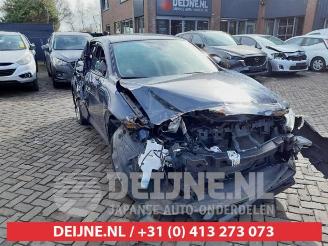 demontáž osobní automobily Mazda CX-3 CX-3, SUV, 2015 2.0 SkyActiv-G 121 2019/3
