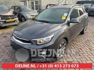 Kia Stonic Stonic (YB), SUV, 2017 1.0i T-GDi 12V picture 3