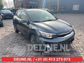 Sloopauto Kia Stonic Stonic (YB), SUV, 2017 1.0i T-GDi 12V 2018/3