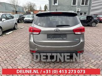 Kia Carens Carens IV (RP), MPV, 2013 1.7 CRDi 16V picture 6