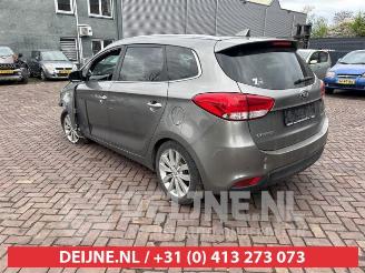 Kia Carens Carens IV (RP), MPV, 2013 1.7 CRDi 16V picture 5