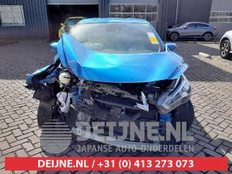 Nissan Micra Micra (K14), Hatchback, 2016 / 2024 1.0 IG-T 100 picture 2
