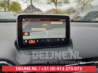 Mazda 2 2 (DJ/DL), Hatchback, 2014 1.5 SkyActiv-G 90 picture 19