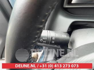 Mazda 2 2 (DJ/DL), Hatchback, 2014 1.5 SkyActiv-G 90 picture 26