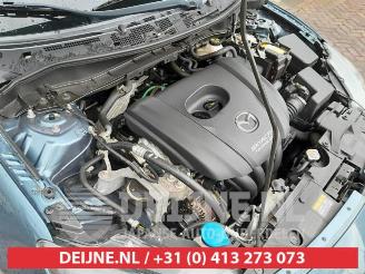 Mazda 2 2 (DJ/DL), Hatchback, 2014 1.5 SkyActiv-G 90 picture 29