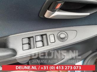 Mazda 2 2 (DJ/DL), Hatchback, 2014 1.5 SkyActiv-G 90 picture 11