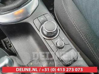 Mazda 2 2 (DJ/DL), Hatchback, 2014 1.5 SkyActiv-G 90 picture 21
