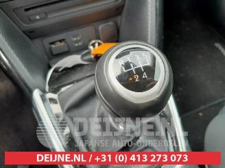 Mazda 2 2 (DJ/DL), Hatchback, 2014 1.5 SkyActiv-G 90 picture 22