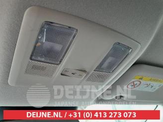 Mazda 2 2 (DJ/DL), Hatchback, 2014 1.5 SkyActiv-G 90 picture 27