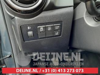 Mazda 2 2 (DJ/DL), Hatchback, 2014 1.5 SkyActiv-G 90 picture 23