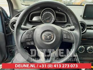Mazda 2 2 (DJ/DL), Hatchback, 2014 1.5 SkyActiv-G 90 picture 24