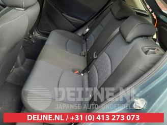 Mazda 2 2 (DJ/DL), Hatchback, 2014 1.5 SkyActiv-G 90 picture 14