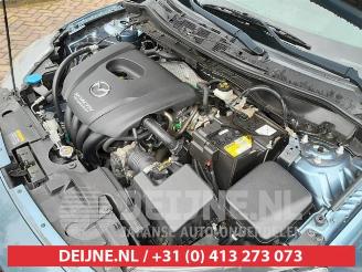 Mazda 2 2 (DJ/DL), Hatchback, 2014 1.5 SkyActiv-G 90 picture 30