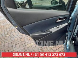 Mazda 2 2 (DJ/DL), Hatchback, 2014 1.5 SkyActiv-G 90 picture 12