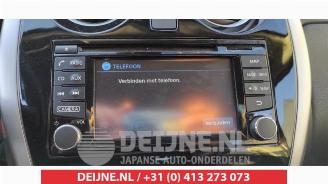 Nissan Note Note (E12), MPV, 2012 1.2 68 picture 18