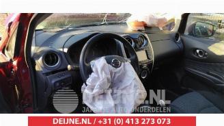 Nissan Note Note (E12), MPV, 2012 1.2 68 picture 14