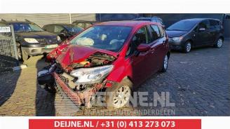 Nissan Note Note (E12), MPV, 2012 1.2 68 picture 3