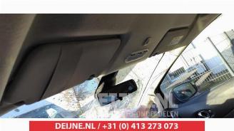Nissan Note Note (E12), MPV, 2012 1.2 68 picture 25