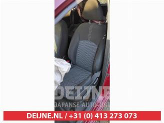 Nissan Note Note (E12), MPV, 2012 1.2 68 picture 22