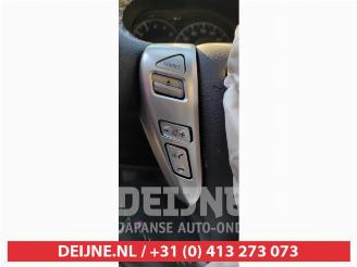 Nissan Note Note (E12), MPV, 2012 1.2 68 picture 15