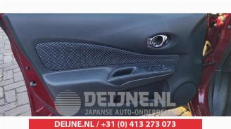 Nissan Note Note (E12), MPV, 2012 1.2 68 picture 10