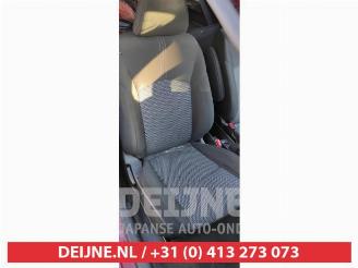 Nissan Note Note (E12), MPV, 2012 1.2 68 picture 23