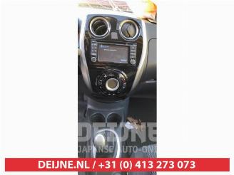 Nissan Note Note (E12), MPV, 2012 1.2 68 picture 17