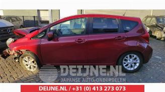 Nissan Note Note (E12), MPV, 2012 1.2 68 picture 4