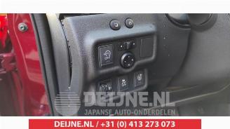 Nissan Note Note (E12), MPV, 2012 1.2 68 picture 13