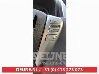Nissan Note Note (E12), MPV, 2012 1.2 68 picture 16