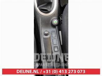 Nissan Note Note (E12), MPV, 2012 1.2 68 picture 21