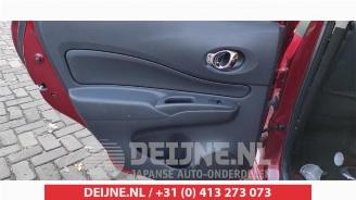 Nissan Note Note (E12), MPV, 2012 1.2 68 picture 12