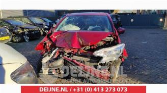 Nissan Note Note (E12), MPV, 2012 1.2 68 picture 2
