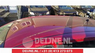 Nissan Note Note (E12), MPV, 2012 1.2 68 picture 24
