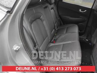 Hyundai Kona Kona (OS), SUV, 2017 / 2023 64 kWh picture 22