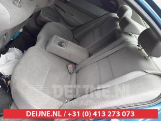 Honda Civic Civic (FA/FD), Sedan, 2005 / 2012 1.3 Hybrid picture 18