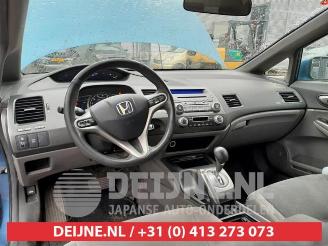 Honda Civic Civic (FA/FD), Sedan, 2005 / 2012 1.3 Hybrid picture 22