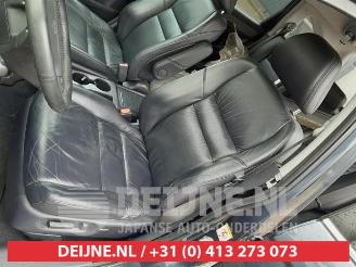 Honda Cr-v CR-V (RE/RM), SUV, 2006 2.2 i-CTDi 16V picture 17