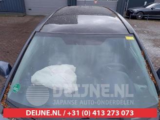 Honda Cr-v CR-V (RE/RM), SUV, 2006 2.2 i-CTDi 16V picture 9