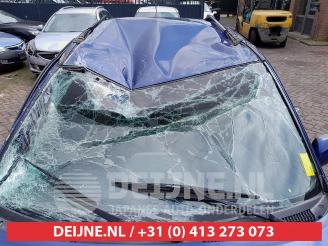 Toyota Rav-4 RAV4 (A2), Terreinwagen, 2000 / 2005 1.8 16V VVT-i 4x2 picture 11