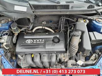 Toyota Rav-4 RAV4 (A2), Terreinwagen, 2000 / 2005 1.8 16V VVT-i 4x2 picture 19