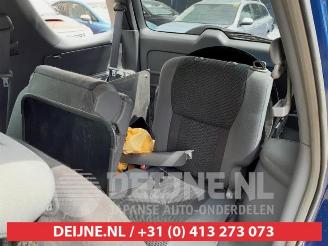 Toyota Rav-4 RAV4 (A2), Terreinwagen, 2000 / 2005 1.8 16V VVT-i 4x2 picture 15