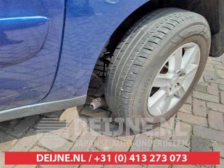 Toyota Rav-4 RAV4 (A2), Terreinwagen, 2000 / 2005 1.8 16V VVT-i 4x2 picture 5