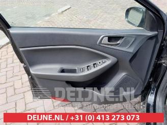 Hyundai I-20 i20 (GBB), Hatchback, 2014 / 2020 1.0 T-GDI 120 12V picture 11