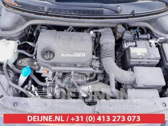 Hyundai I-20 i20 (GBB), Hatchback, 2014 / 2020 1.0 T-GDI 120 12V picture 24