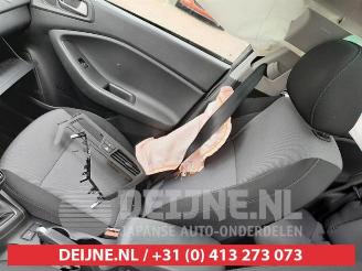 Hyundai I-20 i20 (GBB), Hatchback, 2014 / 2020 1.0 T-GDI 120 12V picture 17