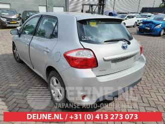 Toyota Auris Auris (E15), Hatchback, 2006 / 2012 1.8 16V HSD Full Hybrid picture 5