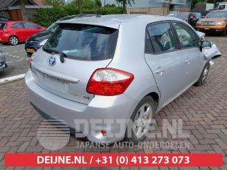 Toyota Auris Auris (E15), Hatchback, 2006 / 2012 1.8 16V HSD Full Hybrid picture 7