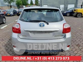 Toyota Auris Auris (E15), Hatchback, 2006 / 2012 1.8 16V HSD Full Hybrid picture 6